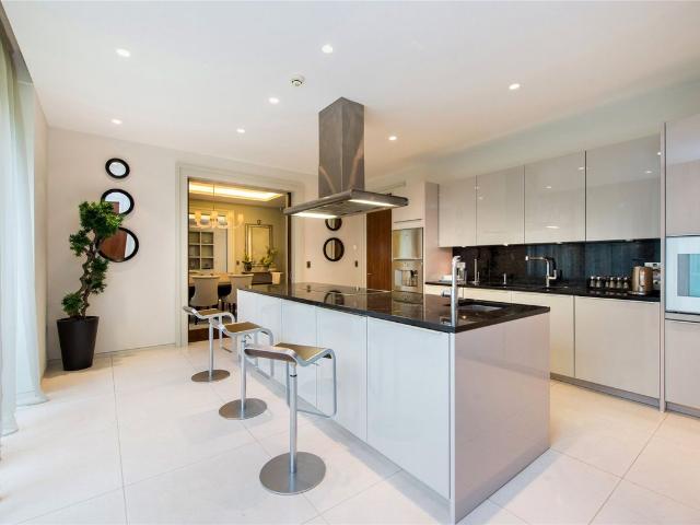 Caenwood Court, Hampstead Lane N6, 4 bed flat to rent, £21,000 pcm | PrimeLocation