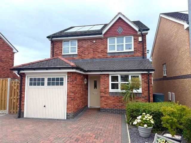 Cae'r Llynen, Llandudno Junction LL31, 3 bed property to rent, £1,650 pcm | PrimeLocation