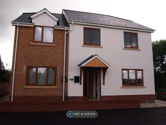 Cae'r Wylan, Aberystwyth SY23, 6 bed detached house to rent, £2,970 pcm | PrimeLocation