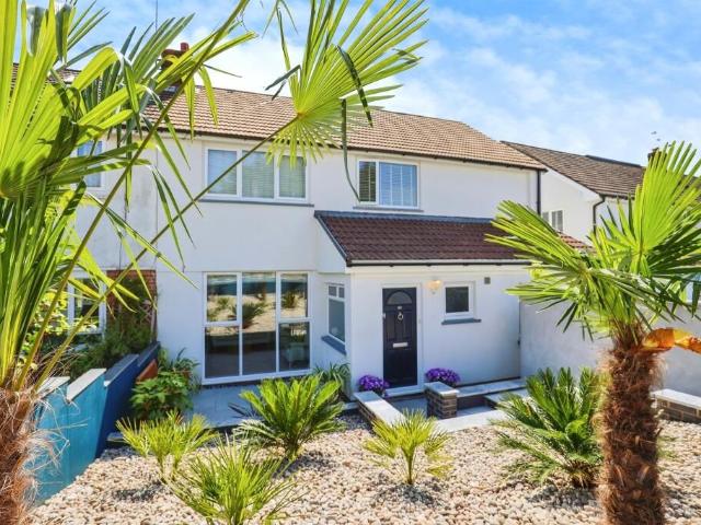 Caer Wenallt, Cardiff CF14, 4 bed semi detached house to rent, £2,300 pcm | PrimeLocation