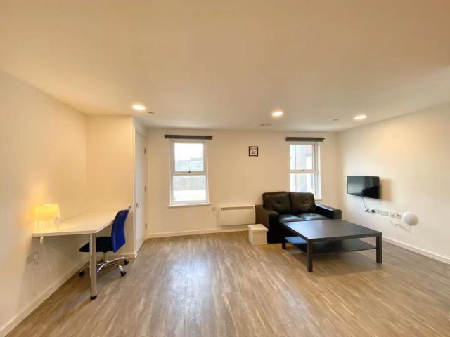 Caerfelin Student Accommodation Gold – CF24 4NN