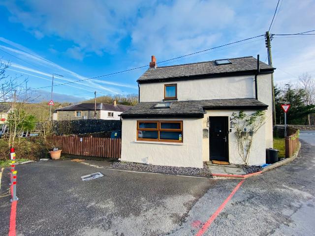 Caerfyrddin SA33, 1 bed cottage to rent, £725 pcm | PrimeLocation