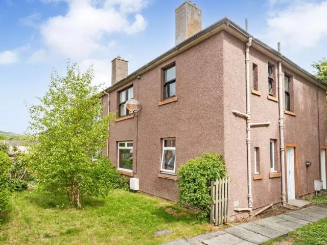caerketton avenue, bilston, eh25 9sj