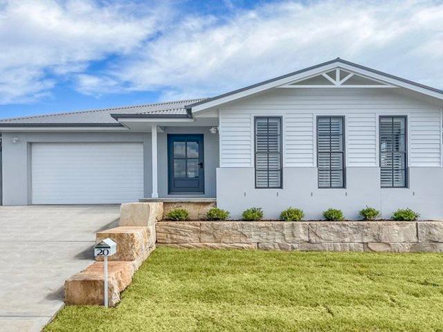Caerleon Estate Offering Convenience and Modern Comfort