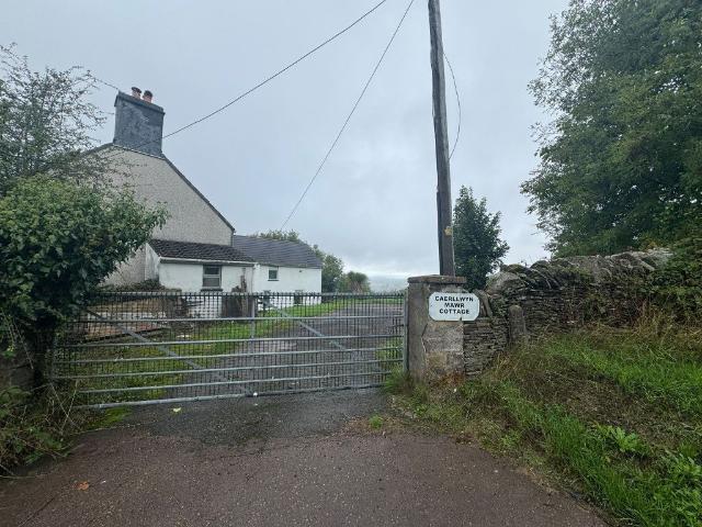 Caerllwyn Mawr, Twyn Gwyn Farm Lane, Mynyddislwyn NP11, 3 bed cottage to rent, £900 pcm | PrimeLocation