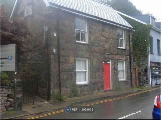 Caernarfon Road, Caernarfon LL55, 3 bed semi detached house to rent, £595 pcm | PrimeLocation