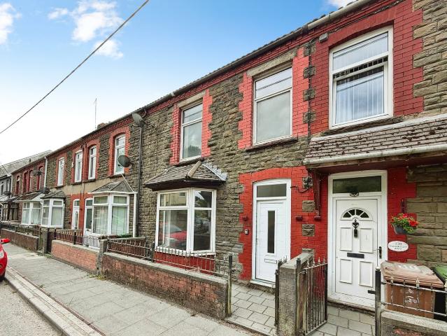 Caerphilly Road, Caerphilly CF83, 3 bed terraced house to rent, £1,025 pcm | PrimeLocation