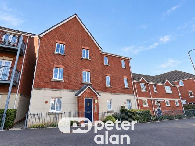 Caerphilly Road, Cardiff, CF14 2 bed flat to rent £1,000 pcm £231 pw