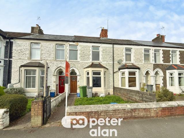 Caerphilly Road, Cardiff CF14, 4 bed property to rent, £2,100 pcm | PrimeLocation