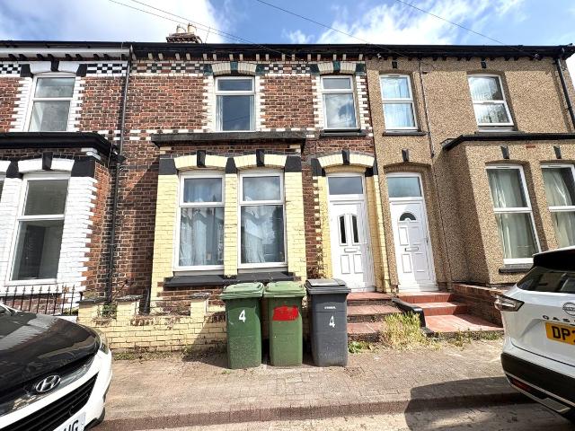 Caerwys Grove, Birkenhead CH42, 3 bed property to rent, £1,000 pcm | PrimeLocation
