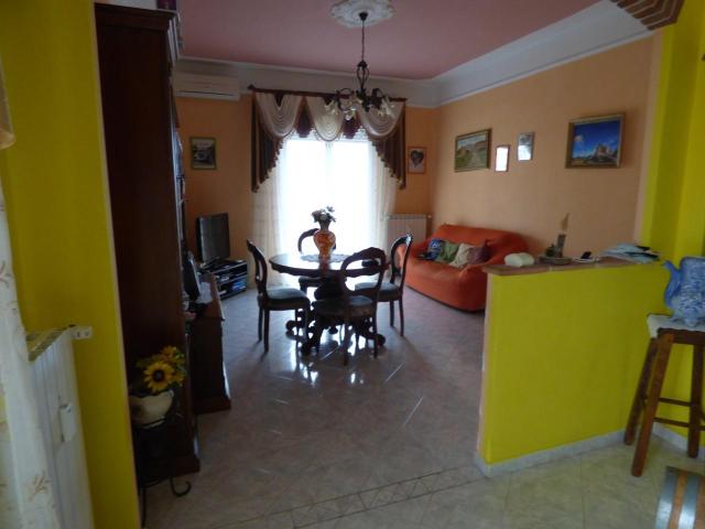 CAFAGGIO quadrilocale 120mq