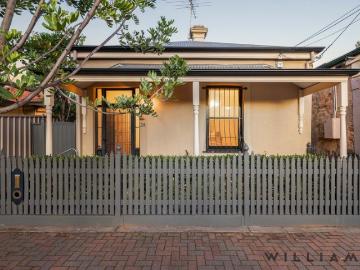 CAFÉ CULTURE, COSMOPOLITAN PRESTIGE | Kensington Cottage Charm Upsized Moments from The Parade