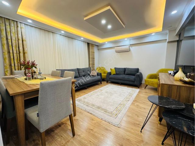 Cafe Sera Mevki 3+1 Kapalı Mutfak 1. Balkon Fırsat Daire