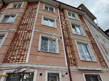 Cafeler Bölgesinde Eşyalı 1+1 Kiralık Daire