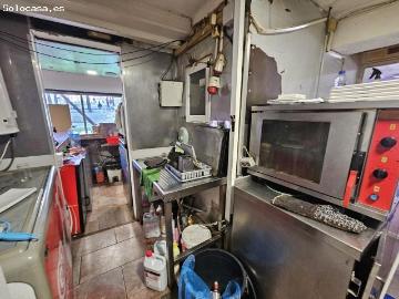 Plaça de l'Agricultura, N'oriol, Can Vallhonrat, Barcelona, Cataluña, Cataluña