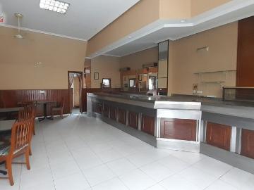 CAFETERÍA PARA EMPEZAR A TRABAJAR EN MARIÑAMANSA