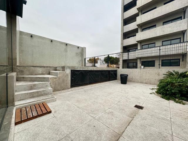 Cafferata 1500 Monoambiente en alquiler Echesortu Rosario