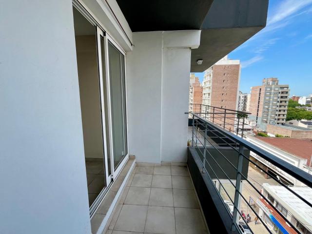 Cafferata 900 Departamento monoambiente en alquiler