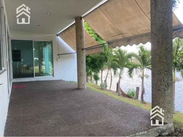 CaGTCR2612 CASA EN RENTA AMUEBLADA FRACCIONAMIENTO LAGUNAS DE MIRALTA INF. TELF. 8331602895 Y 9932071427