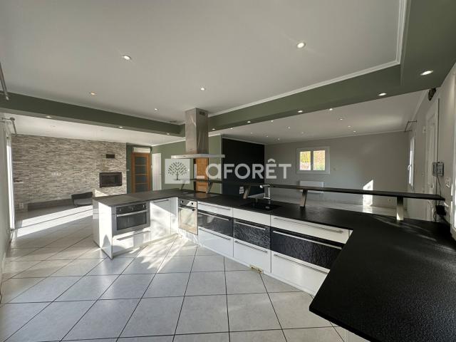Cagnac les Mines Vente Maison 81