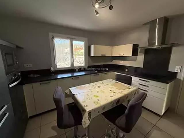 Cagnac les Mines 81130 Achat / Vente maison 5 pièces t5