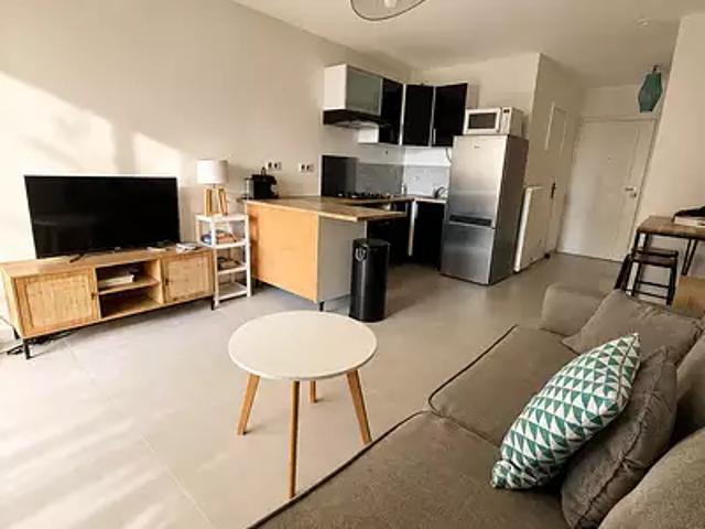 Cagnes sur Mer 06800 Achat / Vente appartement 1 pièce t1
