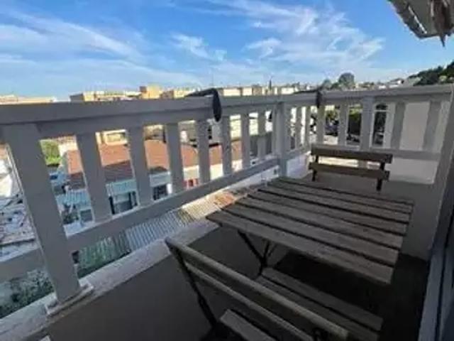 Cagnes sur Mer 06800 Location appartement 2 pièces t2