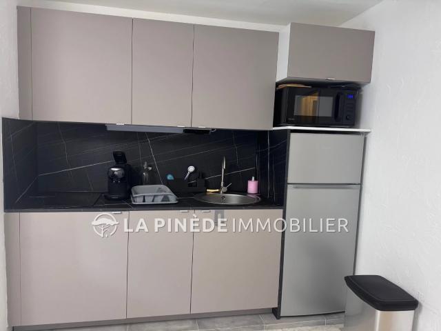Cagnes sur Mer 06800 réf. 852L154A Appartement Cagnes sur Mer