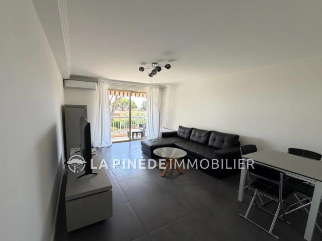 Cagnes sur Mer 06800 réf. 852L174A Appartement Cagnes sur Mer