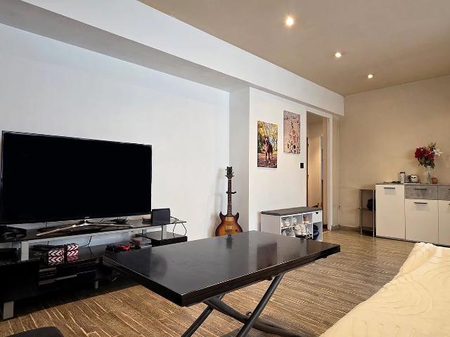 Cagnes Sur Mer / Centre Ville 3 Pièces Terrasse Parkin. 69m² Cagnes sur Mer
