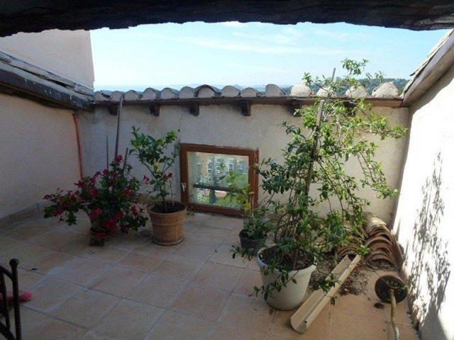 Cagnes Sur Mer, Haut De Cagnes, maison terrasse 84m² Cagnes sur Mer