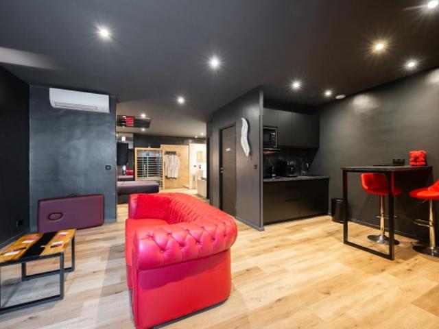 Cagnes sur mer Investissment 59m² rentabilité