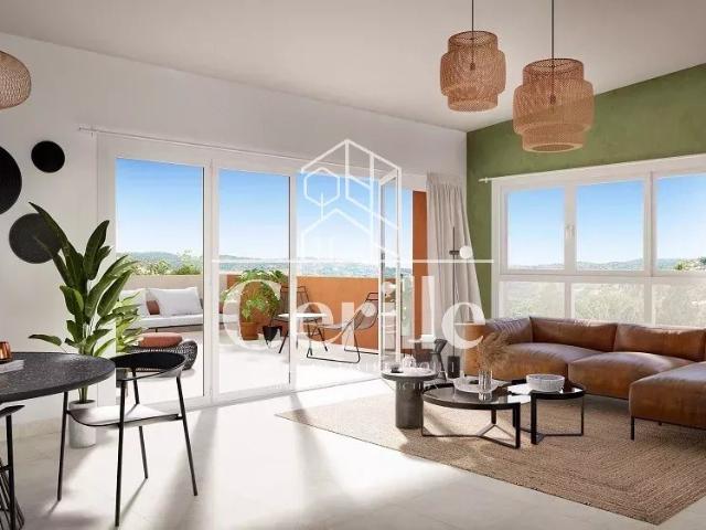 T3 Centre Ville Istres 64m² Istres