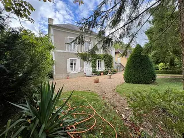 Cagny 14630 Achat / Vente maison 8 pièces t8 parking
