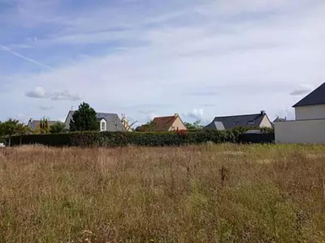 Cagny 14630 Programme neuf maison neuf à vendre 4 pièces