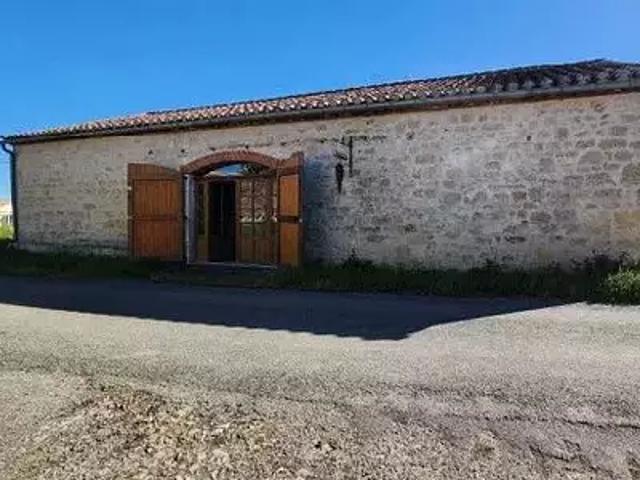 Cahuzac sur Vère 81140 Achat / Vente maison 1 pièce t1