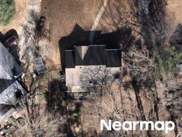 Cahaba Forest Dr