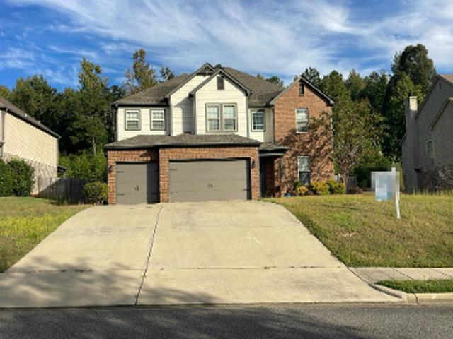 Cahaba Manor Dr