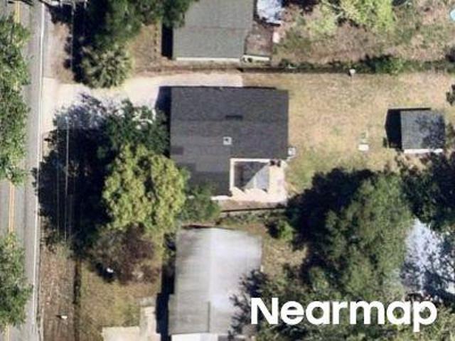 Cahoon Rd S