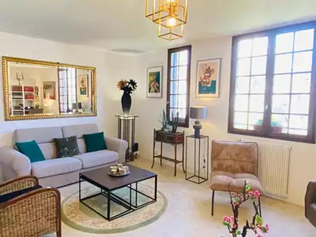 Cahors 46000 Achat / Vente appartement 3 pièces t3