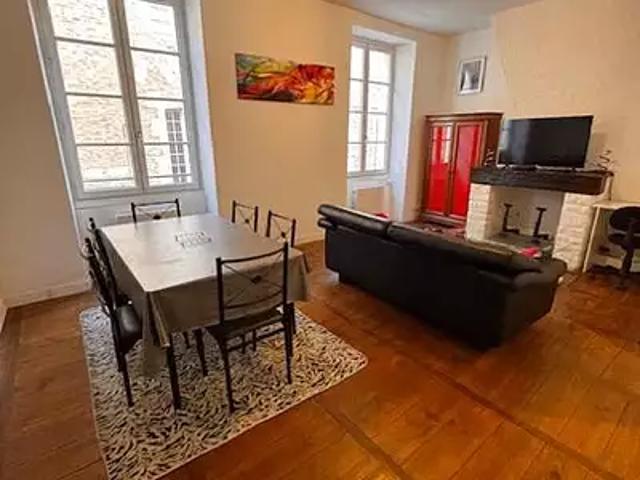 Cahors 46000 Achat / Vente appartement 3 pièces t3