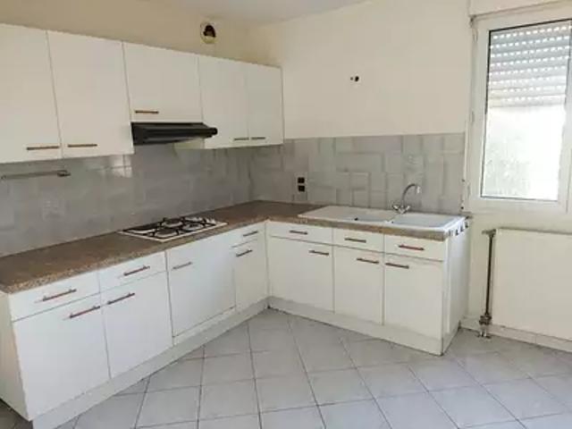Cahors 46000 Achat / Vente appartement 3 pièces t3