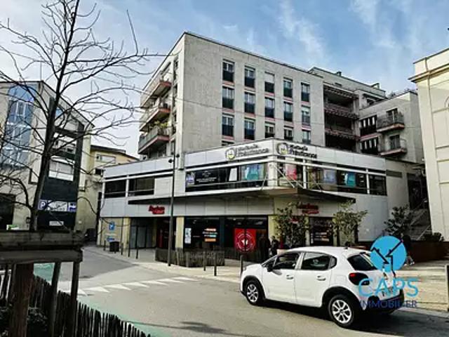 Cahors 46000 Achat / Vente appartement 3 pièces t3
