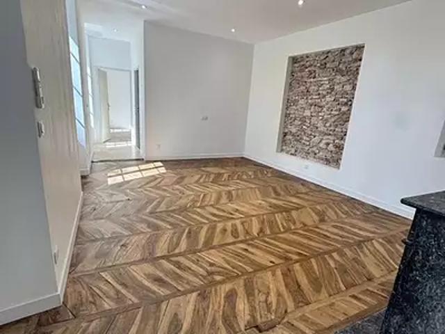 Cahors 46000 Achat / Vente appartement 3 pièces t3