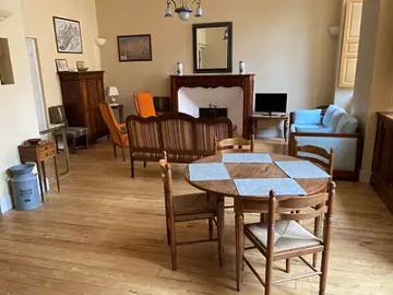 Cahors 46000 Achat / Vente appartement 3 pièces t3