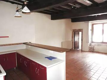 Cahors 46000 Achat / Vente appartement 3 pièces t3