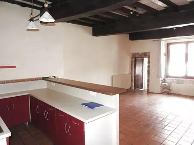 Cahors 46000 Achat / Vente appartement 3 pièces t3