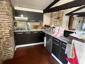 Cahors 46000 Achat / Vente appartement 3 pièces t3