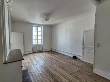 Cahors 46000 Achat / Vente appartement 3 pièces t3 parking