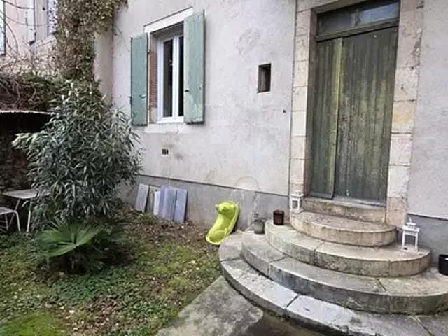 Cahors 46000 Achat / Vente appartement 2 pièces t2